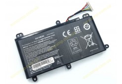 Батарея AS15B3N для ACER Predator G9-591, G9-592, G9-791, G9-792 (14.8V 5200mAh 77Wh)
