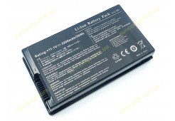 Батарея A32-F80 для ASUS F80, A8, F8, F50, X60, X61, N80, N81, F80, F81, F83, X80, X81, X82, X85 (11.1V 5200mAh 57Wh)