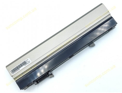 Батарея HW905 для Dell Latitude E4300, E4310 (0FX8X, 8N884, CP289, F732H, HW892, JX0R5, XX334 ) (11.1V 5200mAh 57Wh) Gray
