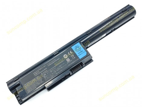 Батарея FPCBP274 для Fujitsu Lifebook BH531, SH531, LH531 (FMVNBP195) (10.8V 5200mAh 57Wh)