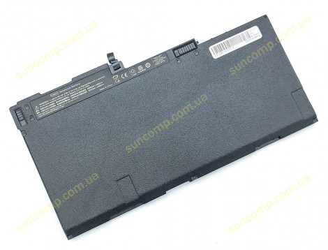 Батарея CM03 для HP EliteBook 740, 745, 750, 755, G1 G2, 840, 850, 845 G1 G2, ZBook 14 G2 (CM03XL) (11.1V 4800mAh 53Wh)
