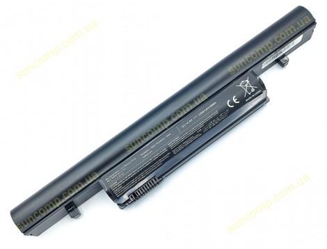 Батарея PA3904U для Toshiba Satellite Tecra R850, R950, Dynabook r751 r752 r752 (PA3905U) (10.8V 5200mAh 57Wh)