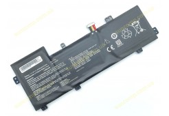 Батарея B31N1534 для ASUS Zenbook UX510 UX510UA UX510UX UX510UW UX510UWK BX501UX U5000 (11.4V 4550mAh 52Wh)