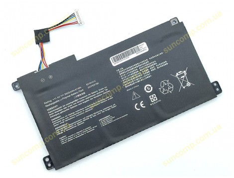 Батарея B31N1912 для ASUS VivoBook E410MA E410KA E510KA E510MA L410MA L510MA C31N1912 (11.4V 3600mAh 41Wh)