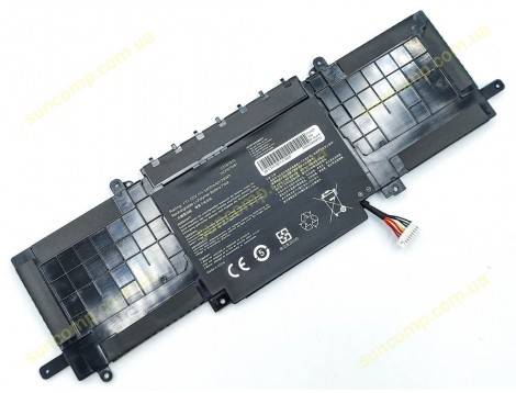 Батарея C31N1815 для ASUS Zenbook 13 UX333 UX333F UX333FN UX333FA (11.55V 3400mAh 39Wh)