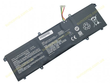 Батарея C31N1905 для ASUS VivoBook S14 S433FA S433FL, S15 S521FA K533F S533F (11.55V 3400mAh 39Wh)