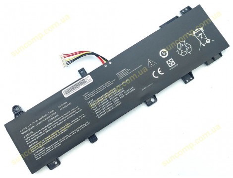 Батарея C41N1906 для ASUS FA506 FX506 FA506QR FA506QM FA706IH FA706QR FX506HC FX506HM FX706H GX550LWS GX550LXS (15.2V 4900mAh 74.5Wh)