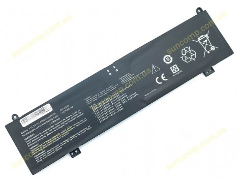 Батарея C41N2013 для ASUS ROG Strix G513 G513IM G713 G713IM G713QM Rog G533 G533QM G533QR G733ZM (15.2V 4900mAh 74.5Wh)