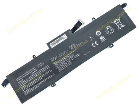 Батарея C41N1908 для ASUS ROG GA401 GA401II GA401IU GA401IV GA401IH GA401QE GA401QM GA401QH (14.8V 3800mAh 56Wh)