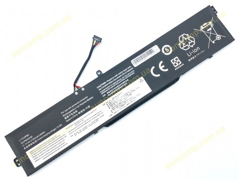 Батарея L17C3PB0 для Lenovo IdeaPad 330G 330-15ICH 330-17ICH (11.1V 4100mAh 45Wh)