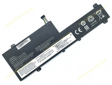 Батарея L19M3PD6 для Lenovo IdeaPad FLEX 5-14ARE05, 5-14IIL05, 5-14ITL05, 5-15IIL05, 5-14ILL05, 5-15ITL05, 5-15IIL05 (L19L3PD6) (11.4V 2400mAh 27Wh)