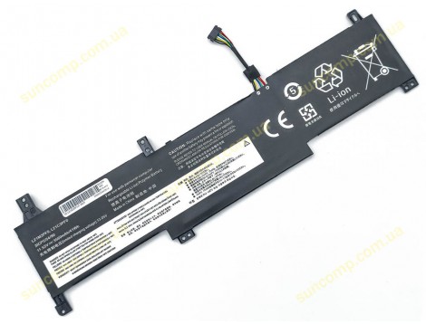 Батарея L21M3PF0 для  Lenovo Ideapad 14 ALC7 14IAU7 14IGL7, 15 IAU7 V15 G2-ITL (L21C3PF0, L21D3PF0, L21L3PF0)(11.55V 3560mAh)