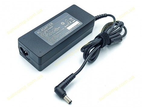 Блок живлення для Lenovo 20V 4.5A 90W (5.5*2.5) OEM (без кабелю)