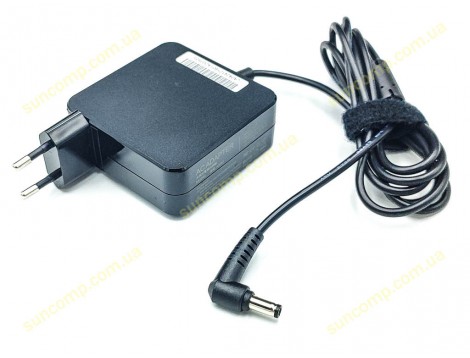 Блок живлення для ASUS 19V 3.42A 65W (5.5*2.5) Square High Copy (Квадратний із вилкою)