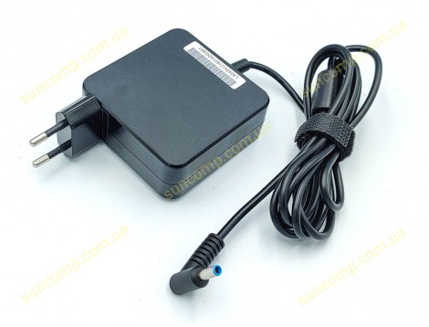 Блок живлення для HP 19.5V 3.33A 65W (4.5*3.0+Pin Blue) Square High Copy
