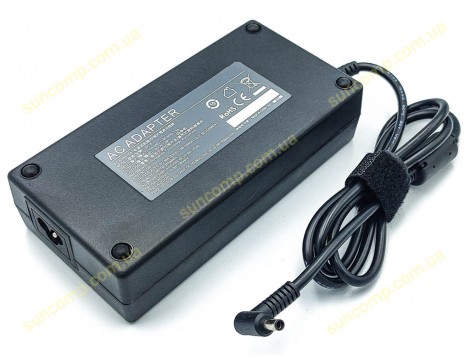 Блок живлення для ASUS 19V 7.9A 150W (4.5*3.0+Pin) High Copy (без кабелю)