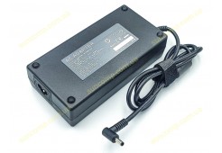 Блок живлення для ASUS 20V 7.5A 150W (4.5*3.0+Pin) Copy. MSI сумісний (без кабелю)