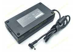 Блок живлення для ASUS 20V 9A 180W (4.5*3.0+Pin) Copy. MSI сумісний (без кабелю)