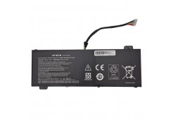 Батарея AP18E7M для ACER Aspire Nitro 5 AN515-43, AN515-54, AN515-55, AN515-52, AN517-51, AN515-57, AN517-52, PT315-51, PH315-52, PH315-53, PH317-53, A715-74G,  (KT.0040G.013) (14.8V 3620mAh 54Wh)
