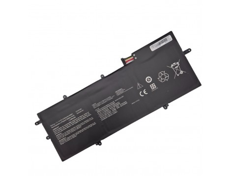 Батарея C31N1538 для ASUS ZenBook Q324UA UX360UA UX360UAK Series (11.1V 4350mAh)