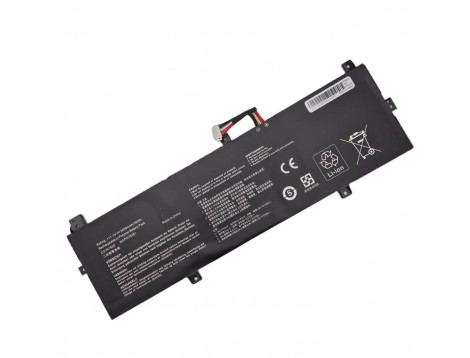 Батарея C31N1620 для ASUS PU404 PU404U PU404F PU404UF (11.1V 3400mAh) B-Version