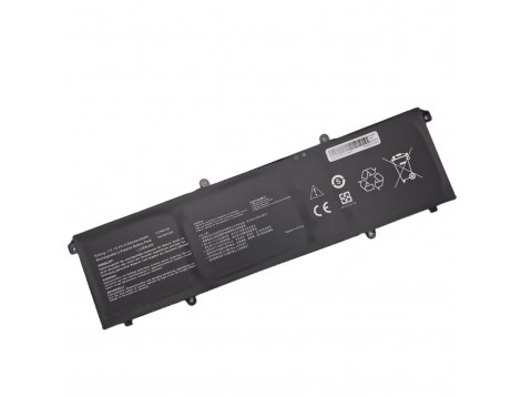 Батарея C31N2105 для ASUS VivoBook K3402ZA, K3502ZA, M3402QA, M3502QA, S5602ZA, M1403QA, X1403ZA, M5402RA, UX3404VC, S5602ZA  (11.1V 4100mAh)
