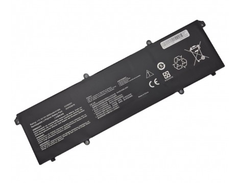 Батарея C31N2201 для ASUS Vivobook 16 OLED X1605EA X1605ZA E1504FA S1605VA (11.4V 3600mAh)