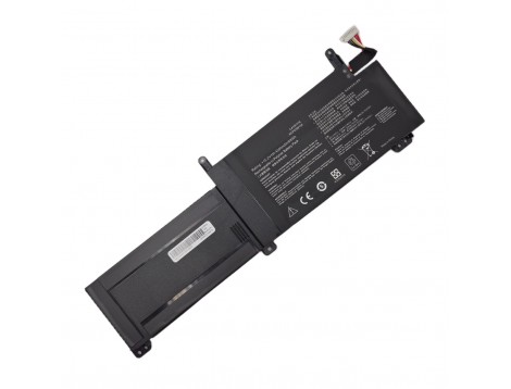 Батарея C41N1716 для ASUS ROG Strix GL703GM GL703GS S7BS8750 (15.2V 4500mAh)