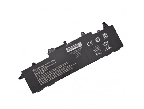 Батарея SX03XL для HP ProBook x360 435 G7, 435 G8, 435 G9 (11.55V 3600mAh)
