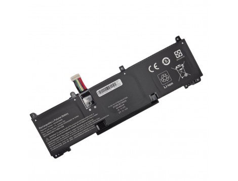 Батарея RH03051XL для HP EliteBook 640 645 650 655 G9 G10 (RH03XL) (11.4V 4150mAh 47Wh)