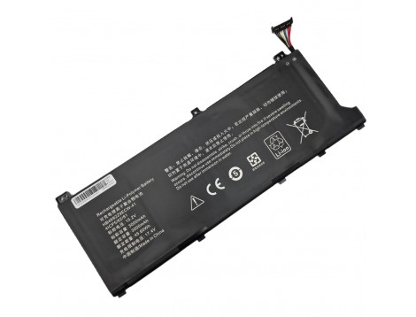 Батарея HB4692Z9ECW-41 для Huawei MateBook D14 (15.2V 3000mAh 46Wh)