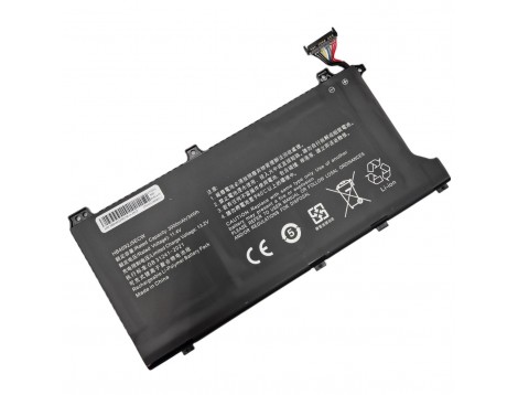 Батарея HB4692J5ECW-31 для Huawei MateBook D15 2020 15-53010TUY BOH-WAQ9R WAH9P WAE9P (11.4V 3000mAh 34Wh)