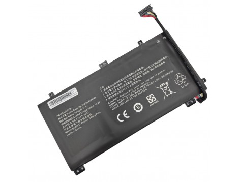 Батарея HB4593J6ECW для Huawei MateBook 13 2020 WRT-W19 WX9 W29 i7 (11.4V 3000mAh)