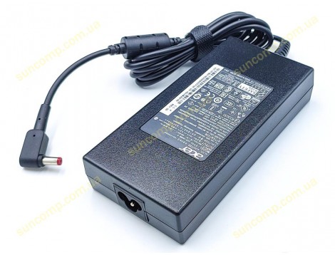 Блок живлення для Acer 19.5V 9.23A 180W (5.5*1.7) ORIGINAL (без кабелю)