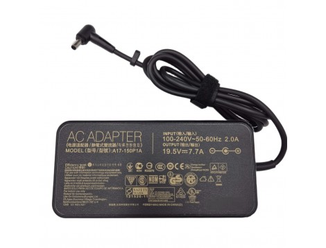 Блок живлення для ASUS 19.5V 7.7A 150W (4.5*3.0+Pin) ORIGINAL (без кабелю)