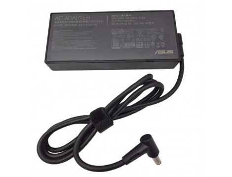 Блок живлення для ASUS 20V 16.5A 330W (6.0*3.7) A22-330P1A ORIGINAL (без кабелю)