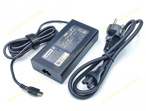 Блок живлення для Lenovo 140W Type-C (USB-C) ADL140YDC3A ORIGINAL (з кабелем)