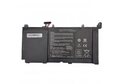 Батарея A42-S551 для ASUS S551, S551LB, S551LA, R553L, R553LN, R553LF, K551LN, V551L, V551LA (b31n1336) (11.1V 3900mAh 43Wh)