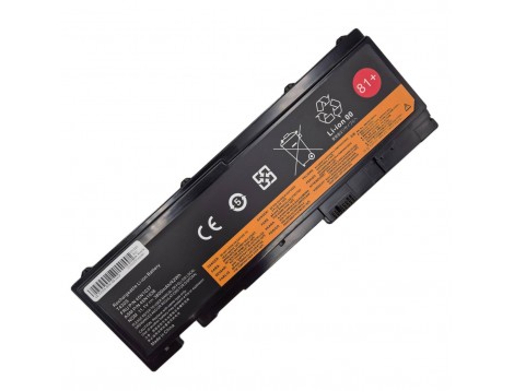 Батарея 45N1037 для Lenovo ThinkPad T420s, T420si, T430s, T430si (45N1143, 42T4847, 42T4846, 42T4844) (11.1V 3800mAh 42Wh)