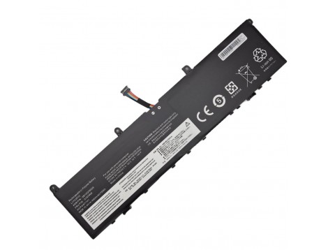 Батарея L17C4P72 для Lenovo ThinkPad P1 X1 Extreme 1st 2nd Gen (01AY969) (15.4V 4960mAh 76Wh)