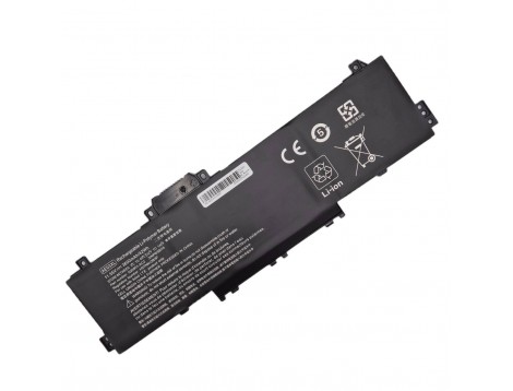 Батарея AE03XL для HP 240 245 250 255 256 G10 14-EE 14-EP 14-EM 15-FC 15-FD 15Z-FC 14Z-EM (11.55V 3600mAh 42Wh)