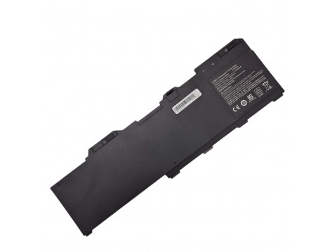 Батарея AL08XL для HP ZBook Fury 15 G7 G8, ZBook Fury 17 G7 G8 (15.4V 5400mAh 83Wh)