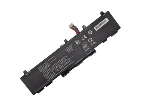 Батарея CX03XL для HP EliteBook X360 830 G7 G8 CXO3XL (11.4V 4500mAh 51Wh)
