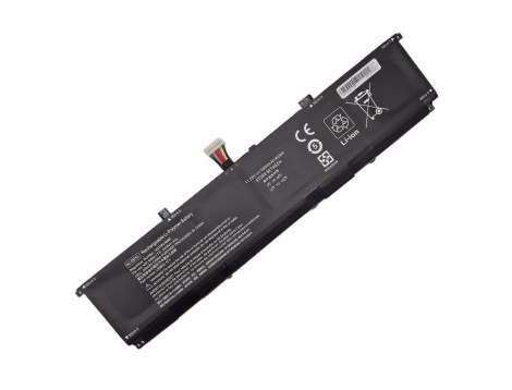 Батарея KL06XL для HP Envy 15-EP HSTNN-IB9M L85885-005 (11.55V 6900mAh 79Wh)