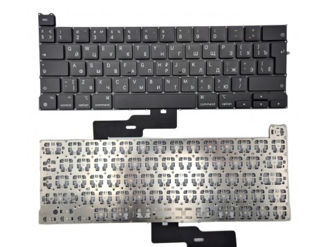 Клавіатура для APPLE A2338 MacBook Pro 13