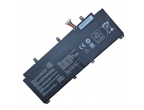 Батарея C41N2009 для ASUS ROG Flow X13 PV301 PV301QH GV301 GV301Q GV301QC GV301QE GV301QH GV301RA GV301RC (15.4V 3600mAh 55Wh)
