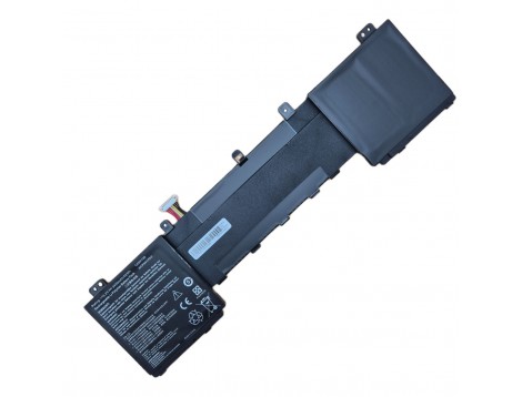 Батарея C42N1728 для ASUS Zenbook Pro 15 UX550GE UX550GEX UX550GD UX550GDX UX580G UX580GD UX580GDX UX580GE (15.2V 3400mAh 51.7Wh)