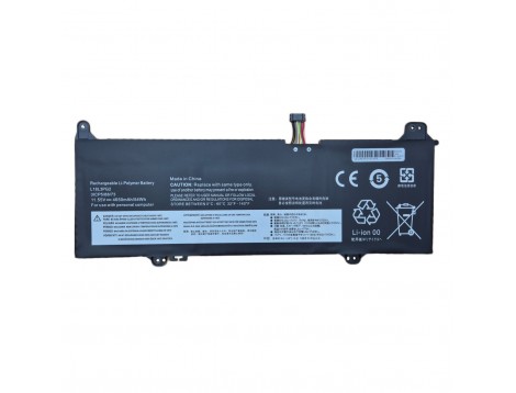 Батарея L18M3PG2 для Lenovo Chromebook S345-14AST (L18L3PG2, L18D3PG2) (11.55V 4650mAh)