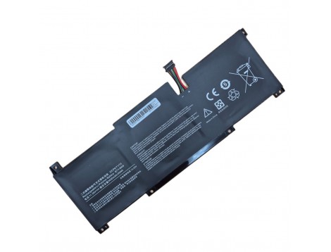 Батарея BTY-M49 для MSI Prestige 14 A10SC B4MW (11.55V 3400mAh 39Wh)