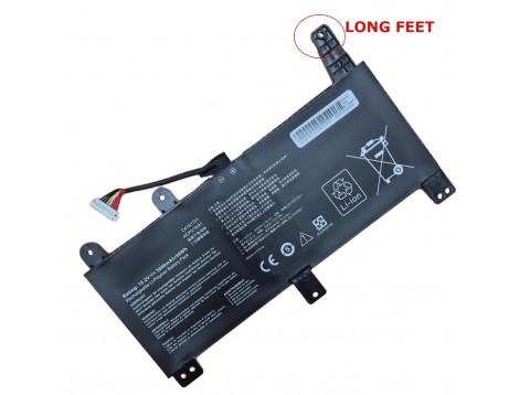 Батарея C41N1731-2 для ASUS ROG Strix Scar II GL504GV GL504GW G715GV G715GW G515GW GL704 GL704GW GL504GM G712 G712L G731 (15.2V 3000mAh 46Wh) Версия 2
